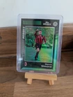 Topps Decades 1990s Marco Simone /99 Green Parallel AC MILAN