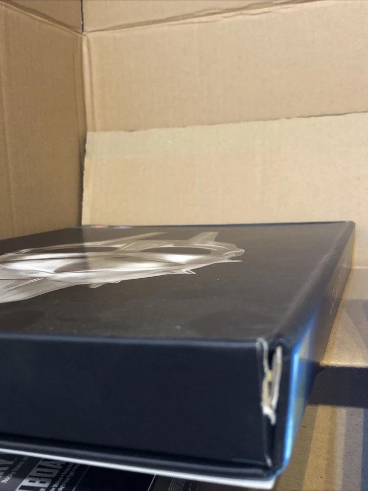 Gladiator [Titans of Cult - Supreme Edition] [4K Ultra HD] [2000] [Blu-ray] - Image 3 of 4