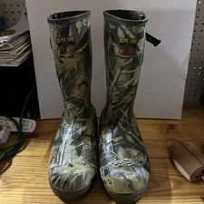 Redhead Bone Dry Boots 1200 Thinsulate Ultra Men’s 9 Women’s 11