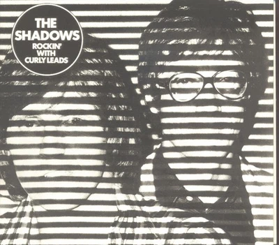 The Shadows - Rockin' With Curly Leads (CD) - Instrumental R&R/Beat - Bild 1 von 3