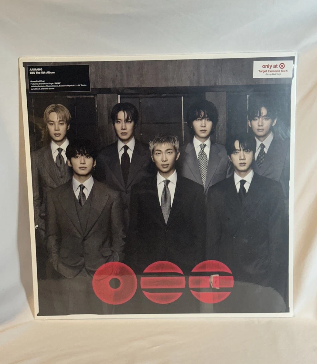 Las mejores ofertas en Álbum de BTS CD de Música | eBay