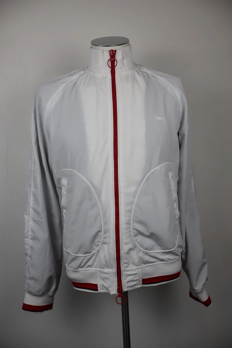 Armani Jeans White Coats, Jackets & Vests for Men for Sale | Shop