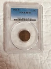 1931 S Lincoln Cent   PCGS XF 40  Outstanding Original Better Date