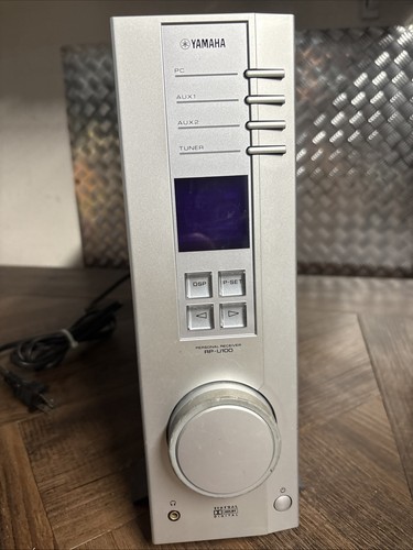 WORKING - Yamaha Personal Receiver RP-U100 ONLY - Picture 2 of 11
