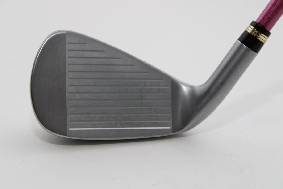 Honma Beres Eisen 7 Ladies 3 sterne 38g +0.5 Inch