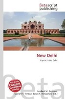 Lambert M. Surhone (U. A.) | New Delhi | Taschenbuch | Englisch (2026)