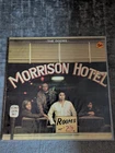 The Doors Morrison Hotel Original Vinyl LP UK, Elektra, 1970, First Press