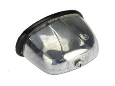 URO PARTS 63268777102 License Plate Light BMW 1600 1602 2002 2002tii