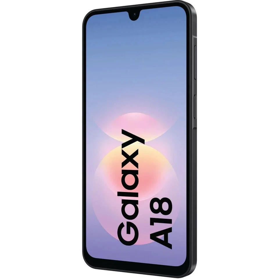 Samsung Galaxy A18 · 128GB, Foto 3 von 5