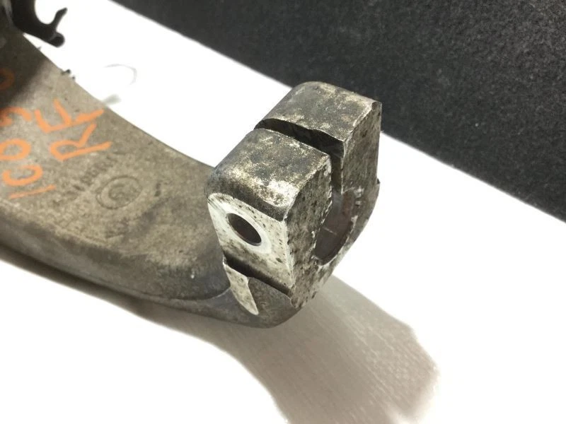 Husillo/nudillo delantero derecho pasajero AWD sin buje 12-19 BMW 528i F10 22724 Foto 4 de 4