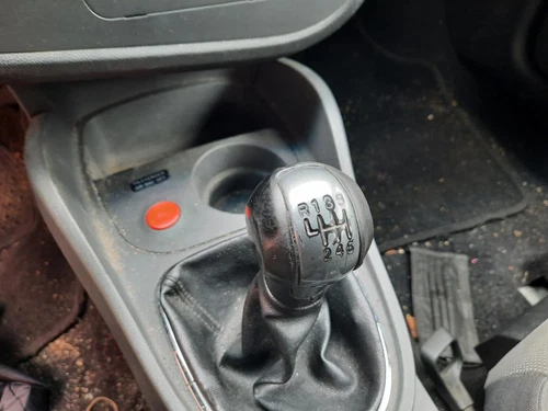 1P0955024A Motor Limpia Delantero para SEAT LEON (1P1) * 2006 2295802 - Imagen 5 de 8