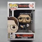 Bill Lumbergh #712 ~ Funko Pop Movies Office Space (Damaged)