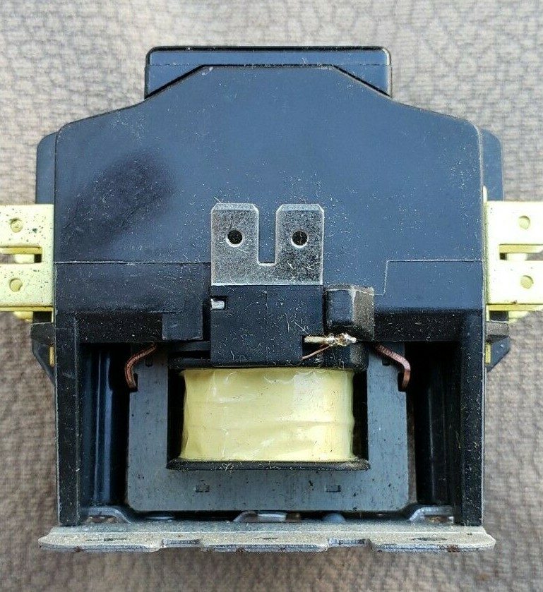 Trane American Standard Central Air Conditioner Contactor CTR1146 24