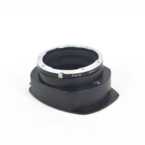 Placa adaptadora de cámara para Phase One XF DF Mamiya 645 se adapta a Phase One XT Cambo WRS - Imagen 1 de 4
