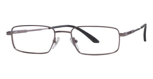 Harley Davidson Eyewear HD 225 Mens Full Rim Eyeglass Frames 51-18