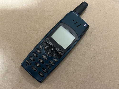 Ericsson R320s Untested, No battery - 第 1/11 張圖片
