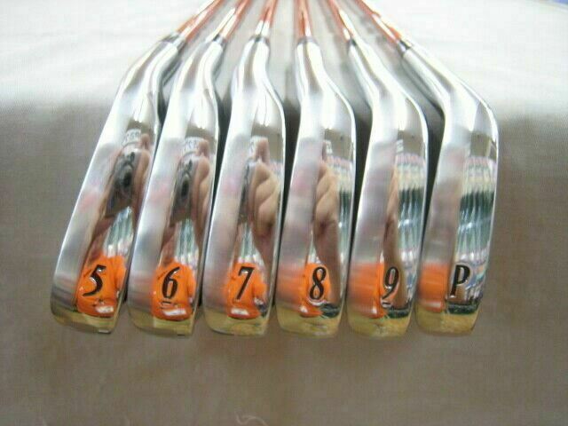 6〜SWの7本セット スリクソンZ565 Miyazaki Kaula8 SR 2016 Dunlop SRIXON Z565 5-PW 6PC Miyazaki Kaula 8 S-FLEX
