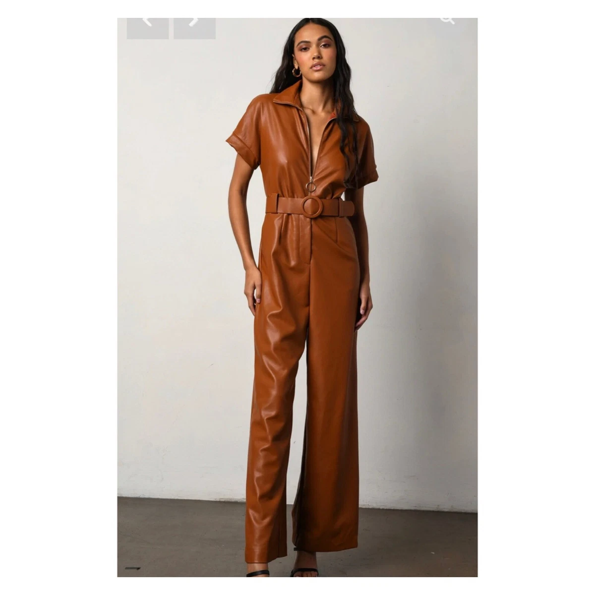 Marty lace cheap jumpsuit