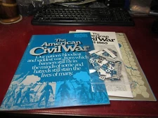 SPI: Strategy & Tactics: 86: Cedar Mountain: Complete