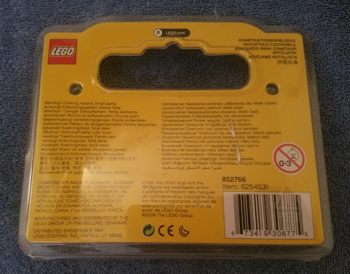Lego Building Toys, 852766 | eBay