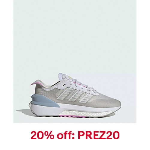 adidas women Avryn Shoes