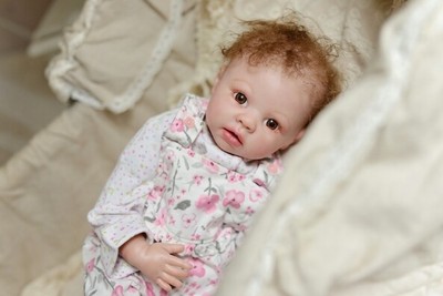 silicone doll making kits