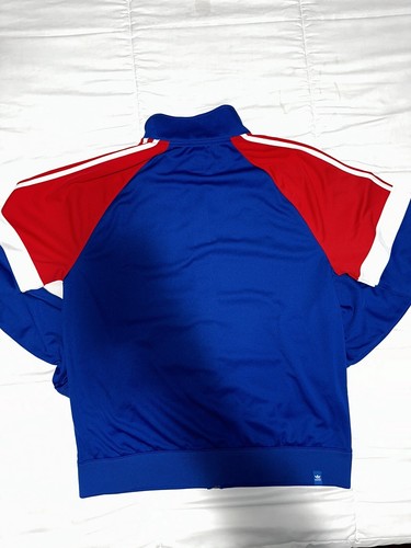 🔥*VERY RARE* NEW! Adidas Los Angeles Clippers Warm-Up Jacket - Large - Picture 8 of 9