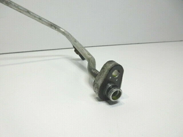 01-06 Jeep Wrangler 4.0L Compressor to Evaporator Line Hose OEM NM 9 - Imagem 3 de 4