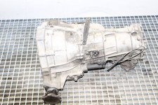 Boite de vitesse Audi A5