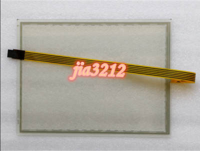  for 5AP1120.1043-000 Touch Screen Glass 225*172mm 1PCS #AT