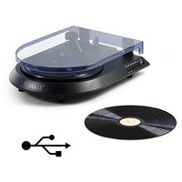 Technaxx Tx-43 Digital Converter For Vinyl Records Technaxx Tx-43 Digital Converter For Vinyl Records
