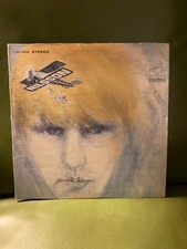 Harry Nilsson - Aerial Ballet - LP Vinyl, RCA Orange Label, RARE, VG+