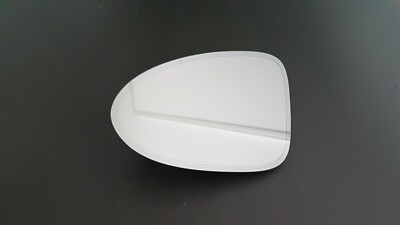 Original Porsche Macan 95B Außenspiegel Spiegelglas EC Flat Links 95B857521C