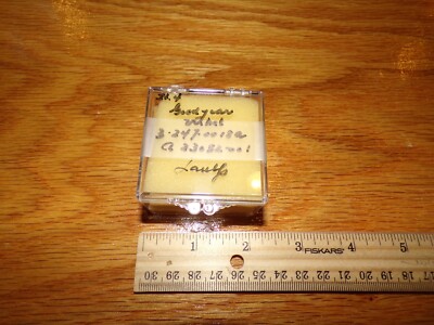Goodyear Lamps 3-247-0018A