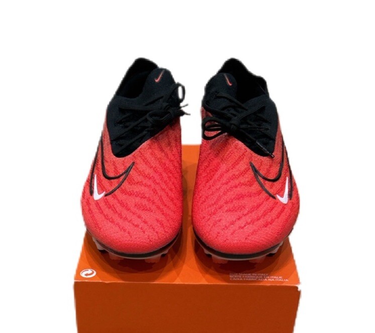 Size 8 - Nike Phantom GX Elite SG Pro AC Ready Pack for sale
