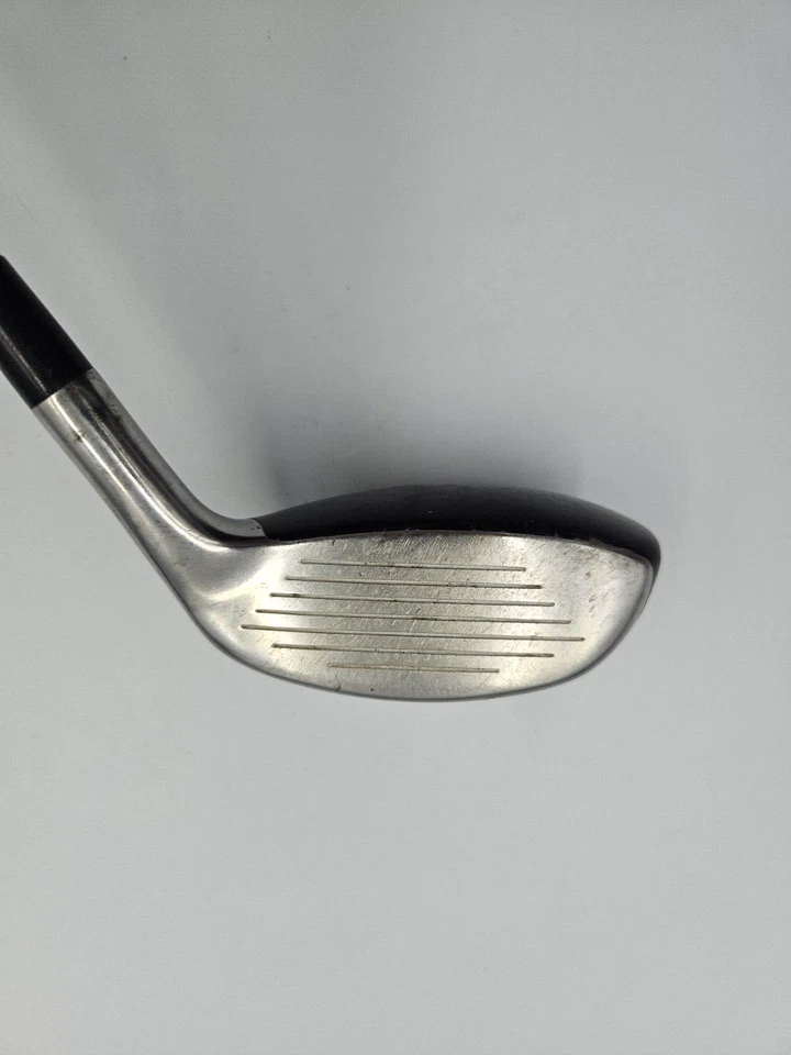 LEFT HANDED Mizuno CLK Fli-Hi 17° 2 Hybrid, Regular Flex Graphite Shaft - Image 3 of 4