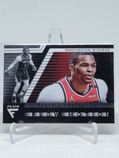 2020-21 Panini Flux Russell Westbrook Flow Motion #7 C6F