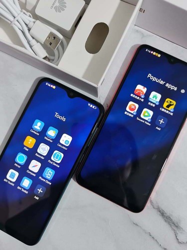Huawei nova 5 pro - Harmony OS 128/256GB Unlocked Smartphone - Picture 5 of 27