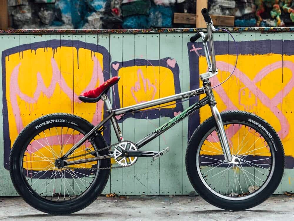 PACK STICKERS SHADOW CONSPIRACY 2020 - Bros Bike Store