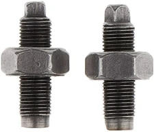 ROCKER ARM / VALVE ADJUSTMENT SCREW SET FOR GY6 150cc & 50cc QMB139 MOTORS 