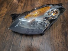 2007 - 09 Nissan Altima Halogen Headlight Ass...