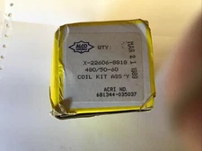 Alco Controls Coil Kit Assy X-22606-8818
