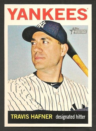 2013 Topps Heritage High Number #s H551 Thru H600 U PICK - Picture 26 of 48