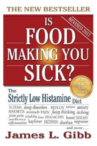 Thumbnail - James L Gibb Is Food Making You Sick? (taschenbuch)