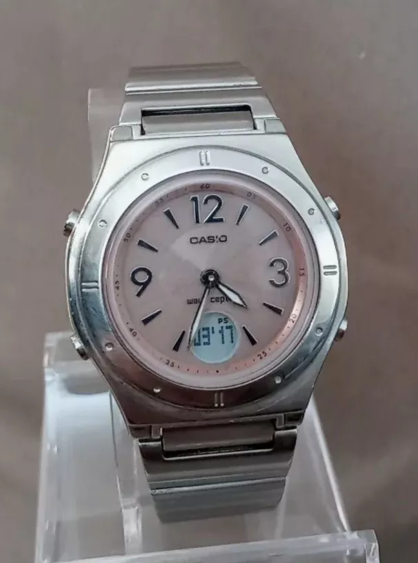 Casio multi online band 5