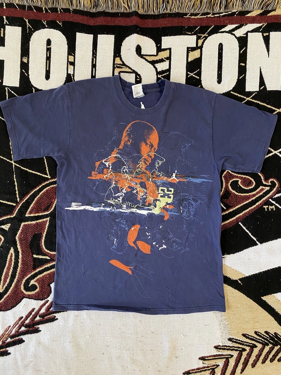 Vintage michael jordan shirt top