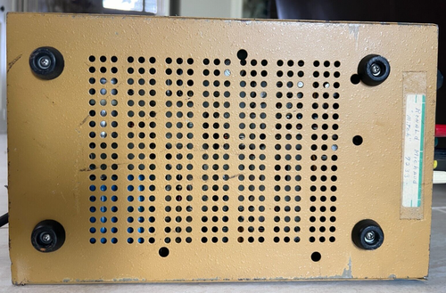 SYSTRON DONNER TL8-3 OV - Picture 8 of 13
