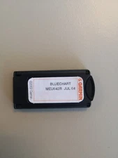 Garmin BlueChart G1 MEU042R Data Card Marine Charts GPSMap 178C 192C 198C