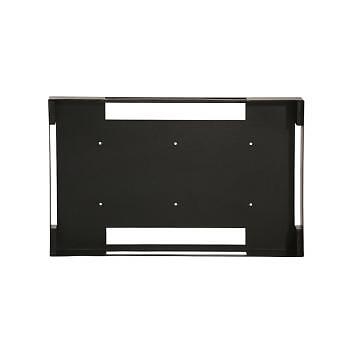 Marco de montaje en pared para panel de control MIOLA KNX de 7" / panel táctil para instalación en pared