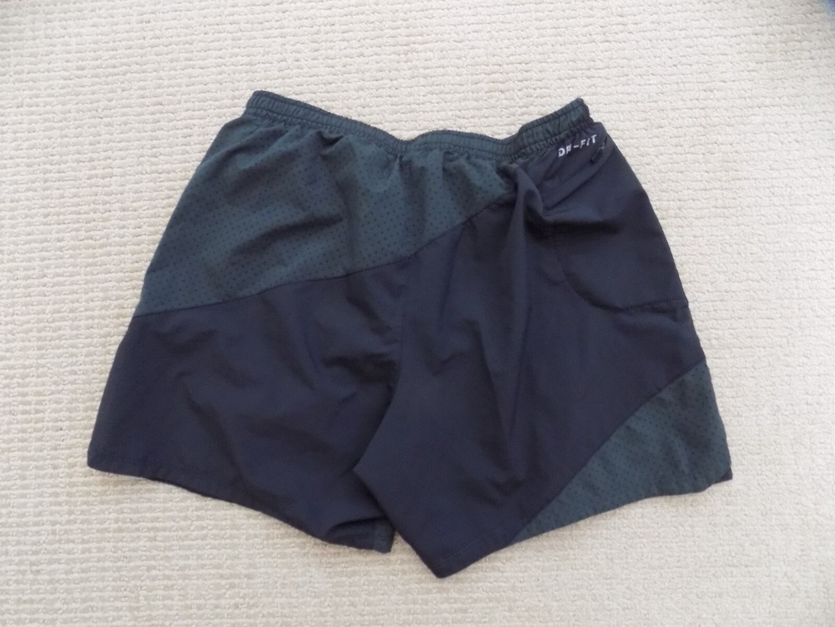 NIKE - 【新品未使用】NIKE Oregon Project 2 in 1 shorts 新品未使用】NIKE Oregon Project 2 in 1 shorts